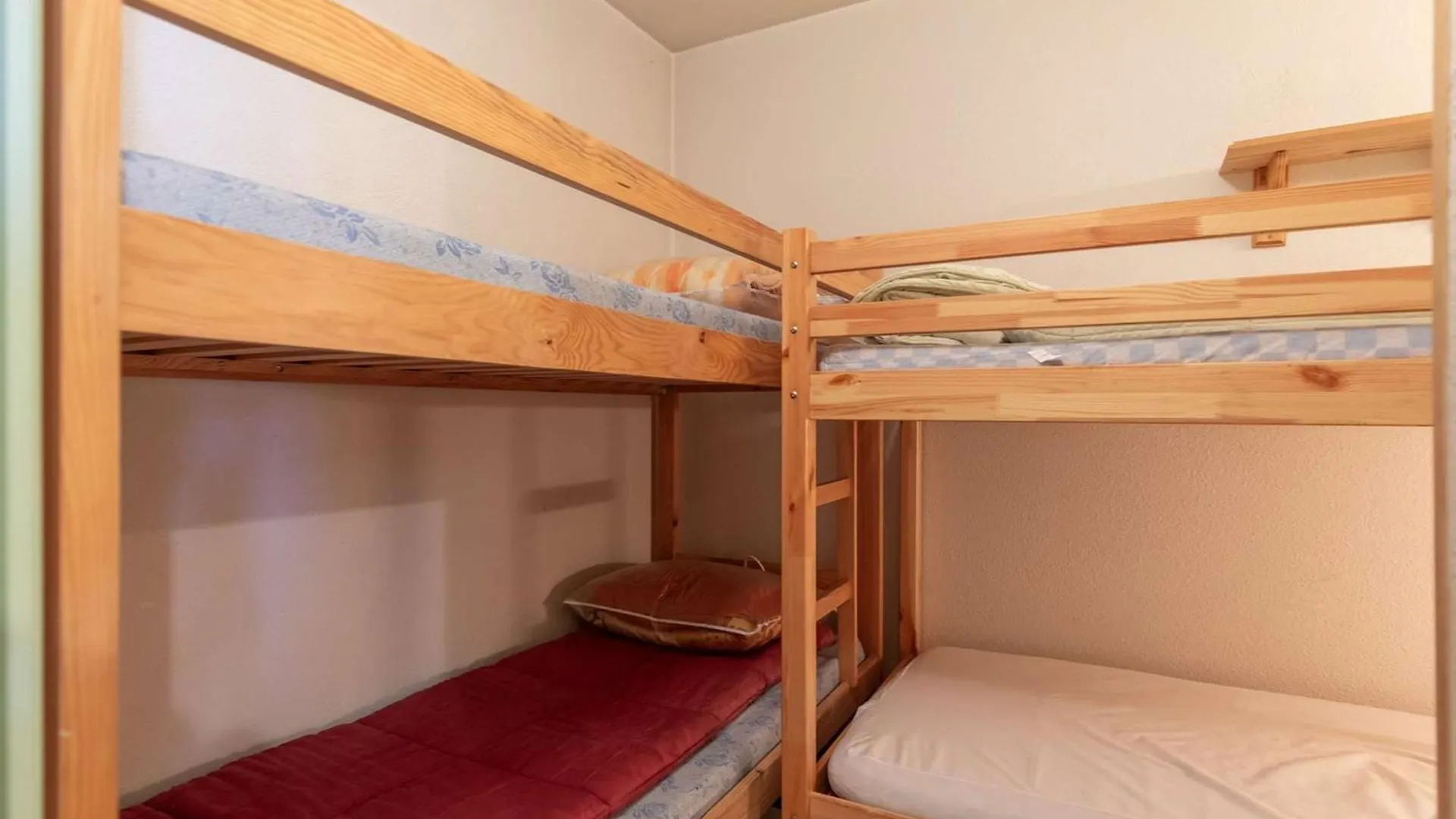Studio Spacieux 6 Pers, Parking, Animaux Admis - Fr-1-404-358 La Mongie France