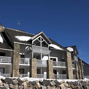 3* Aparthotel & Golf Pic Du Midi